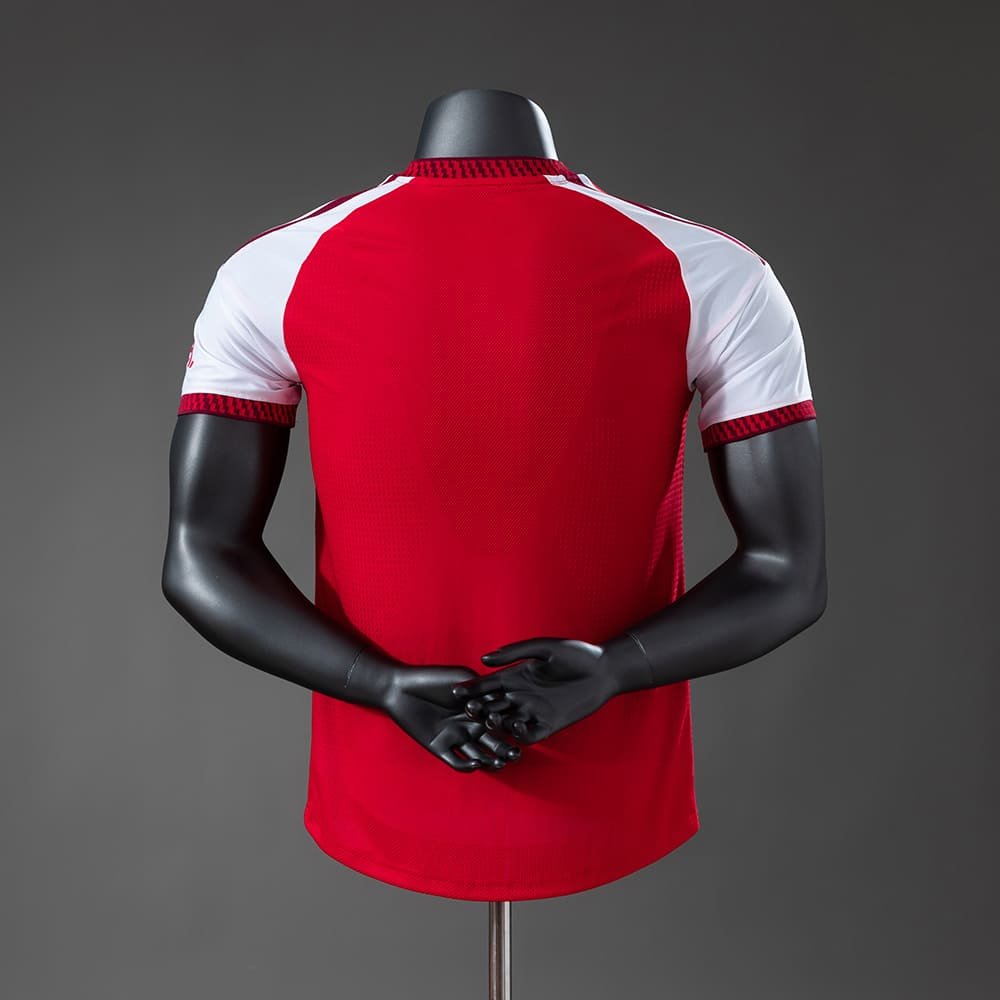Arsenal I - 2026/27 (Versão Jogador) - Imagem 2