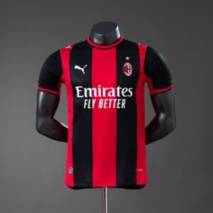 Milan I - 2026/27 (Versão Jogador)