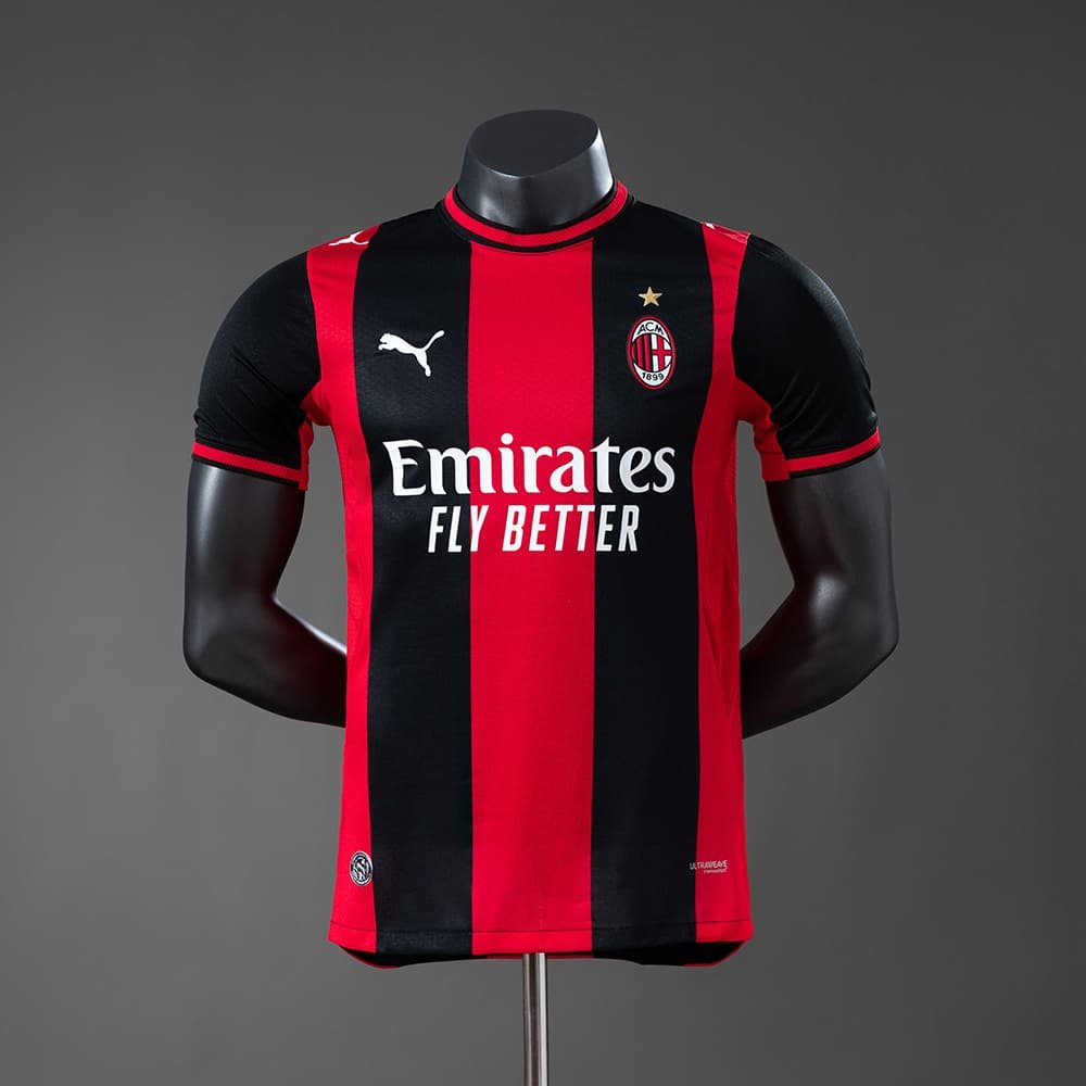 Milan I - 2026/27 (Versão Jogador)