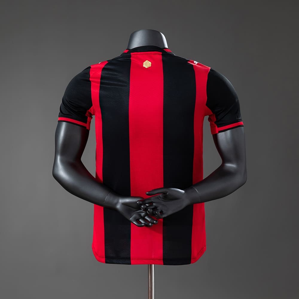 Milan I - 2026/27 (Versão Jogador) - Imagem 2