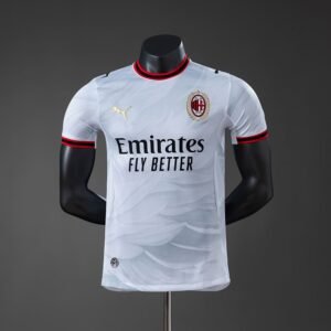 Milan II - 2026/27 (Versão Jogador)