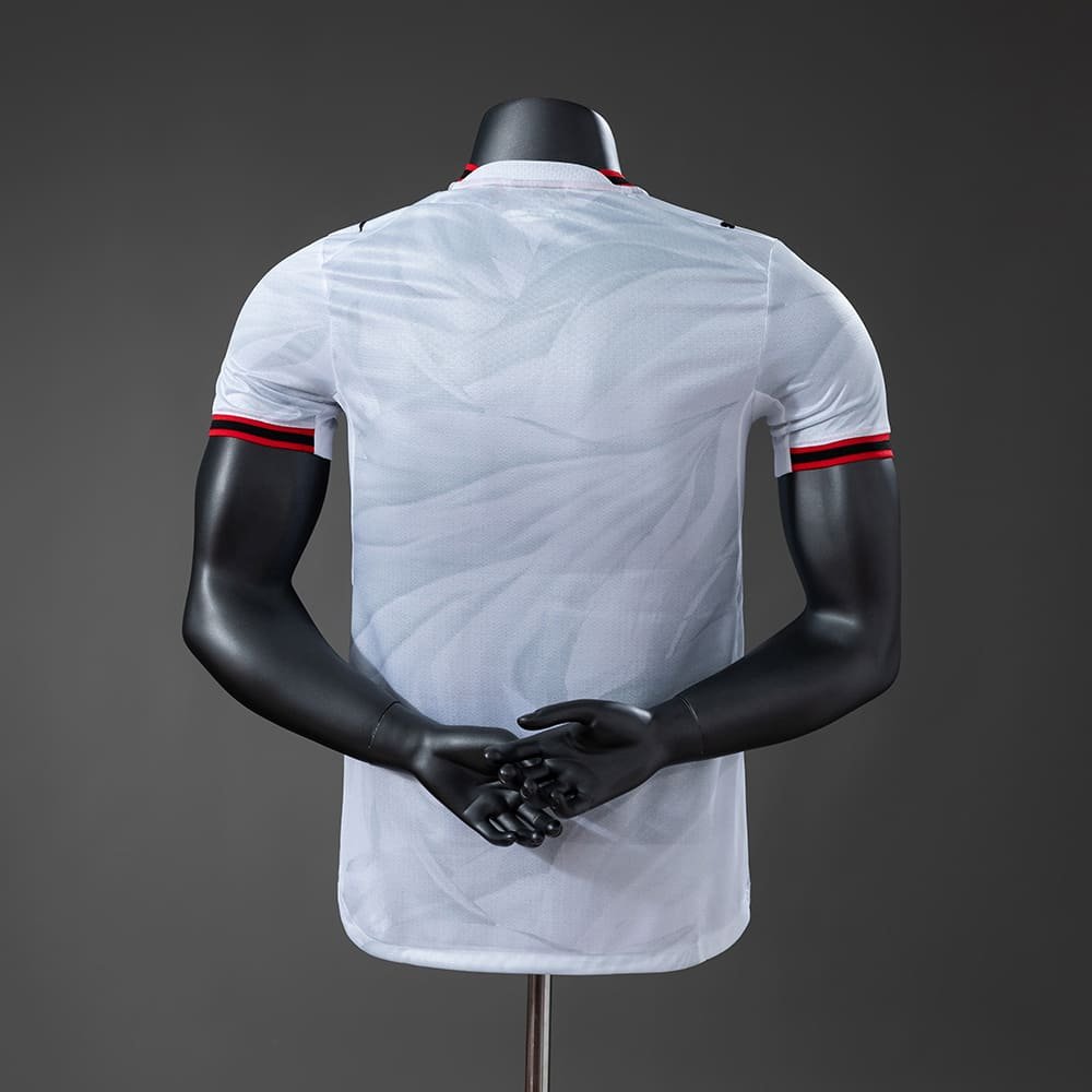 Milan II - 2026/27 (Versão Jogador) - Imagem 2