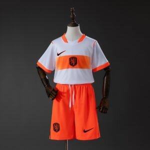 Holanda II - 2026 (Kit Infantil)