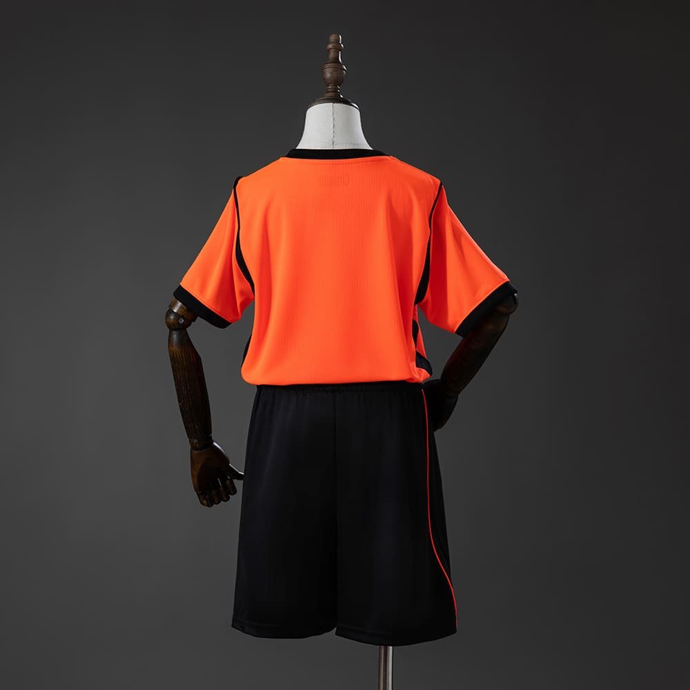 Holanda I - 2026 (Kit Infantil) - Imagem 2