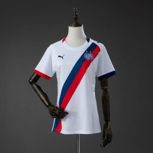 Bahia I - 2026/27 (Feminina)