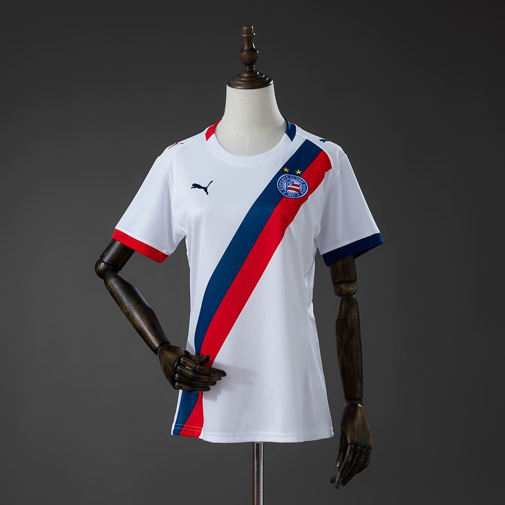 Bahia I - 2026/27 (Feminina)