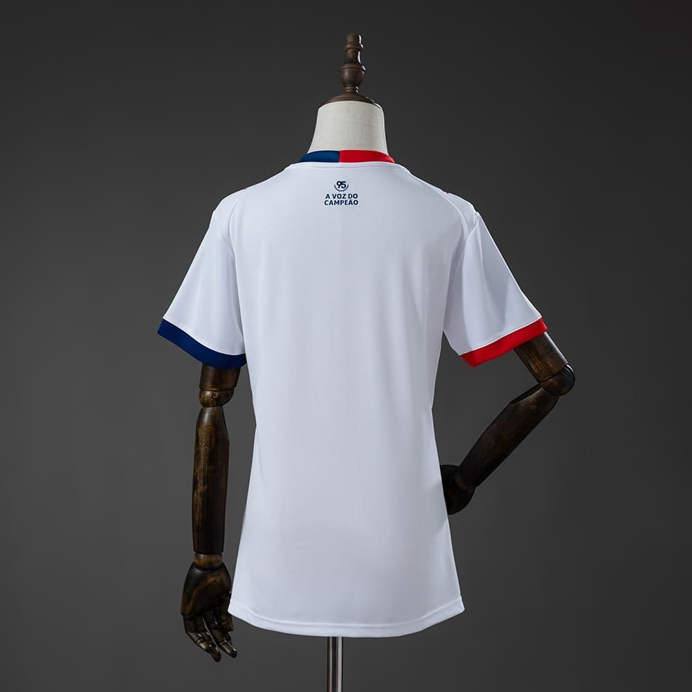 Bahia I - 2026/27 (Feminina) - Imagem 2
