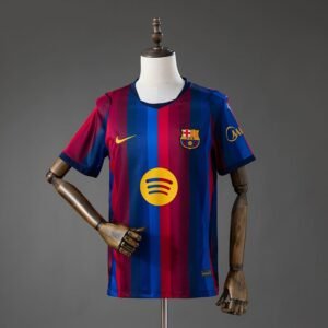 Barcelona I - 2026/27