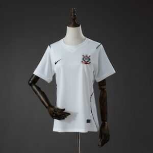 Corinthians I - 2026/27 (Feminina)