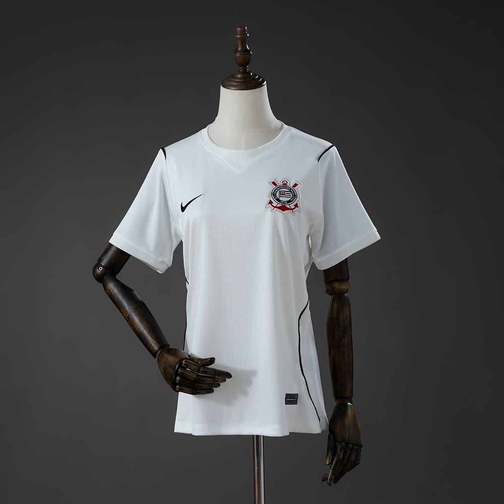 Corinthians I - 2026/27 (Feminina)