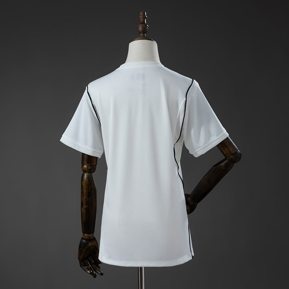 Corinthians I - 2026/27 (Feminina) - Imagem 2