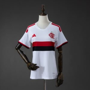Flamengo II - 2026/27 (Feminina)