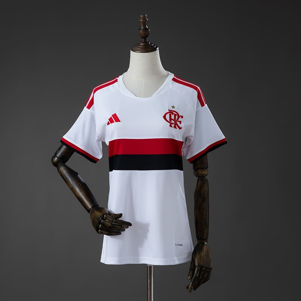 Flamengo II - 2026/27 (Feminina)