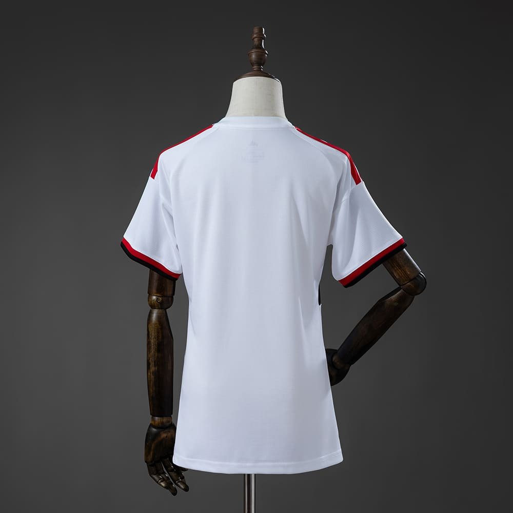 Flamengo II - 2026/27 (Feminina) - Imagem 2