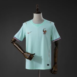 França II - 2026
