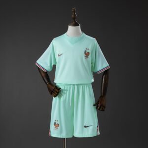 França II - 2026 (Kit Infantil)