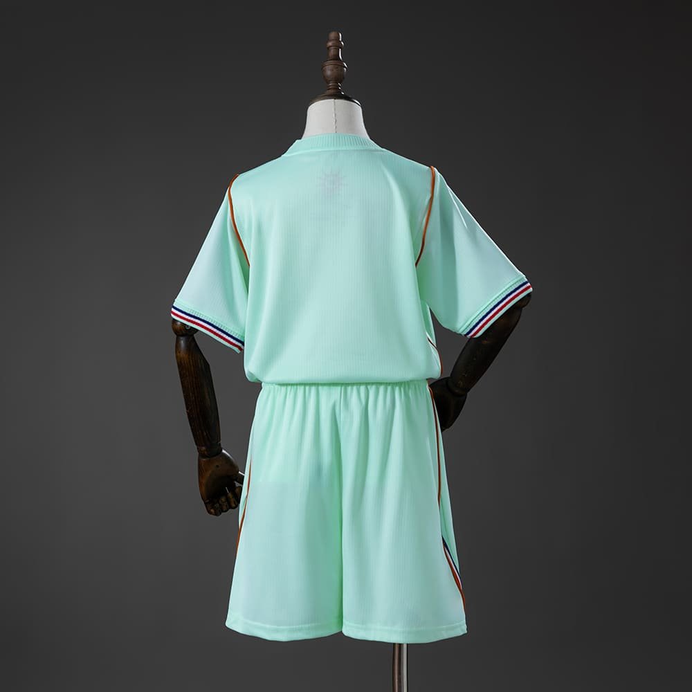 França II - 2026 (Kit Infantil) - Imagem 2