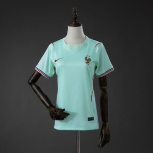 França II - 2026 (Feminina)