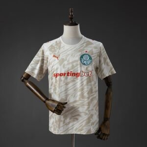Palmeiras Goleiro - 2026/27