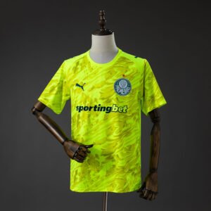 Palmeiras Goleiro - 2026/27