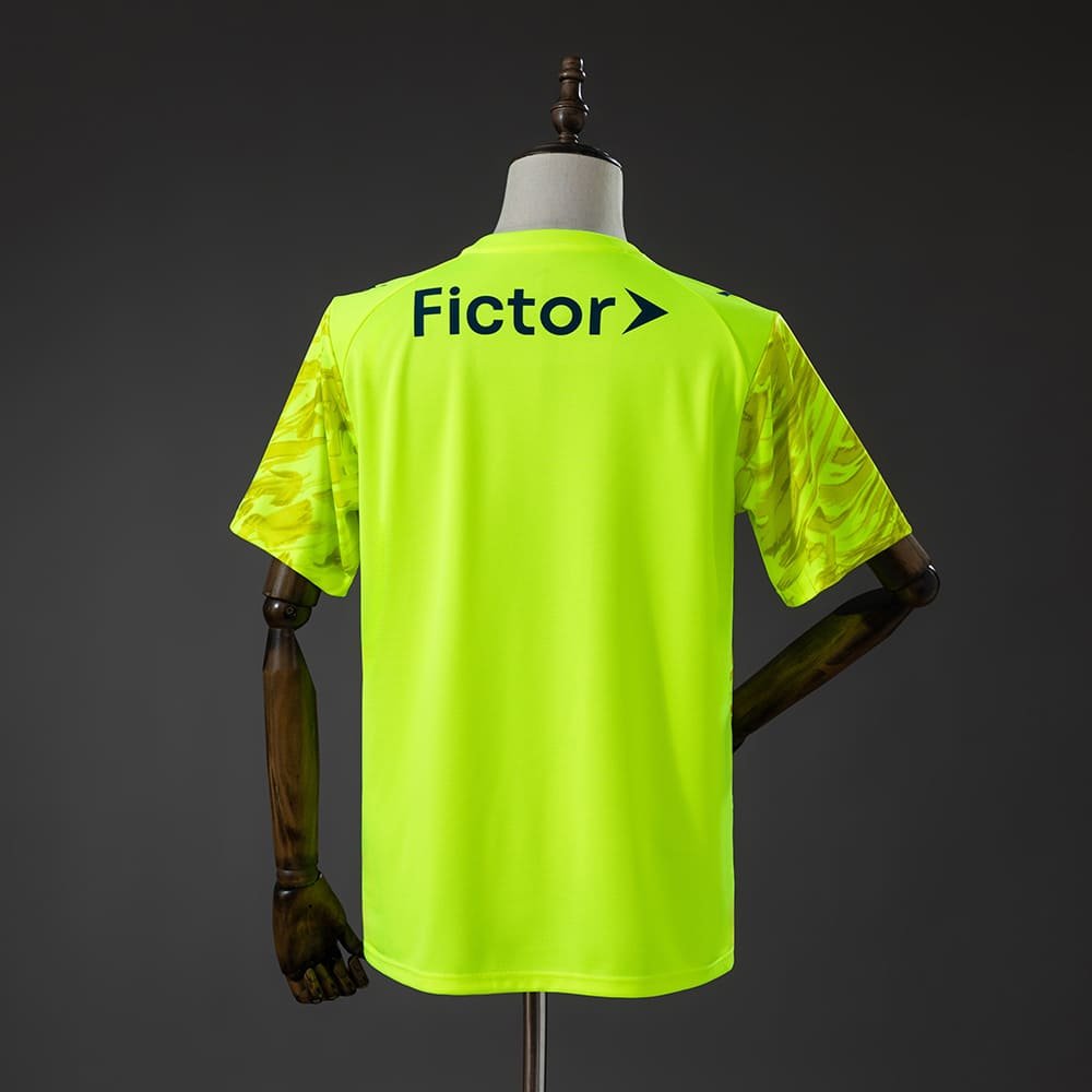 Palmeiras Goleiro - 2026/27 - Imagem 2