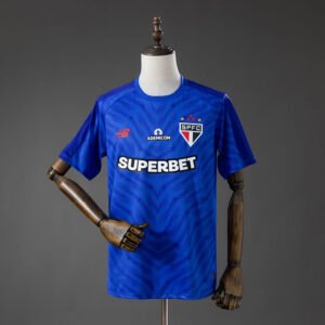 São Paulo Goleiro - 2026/27