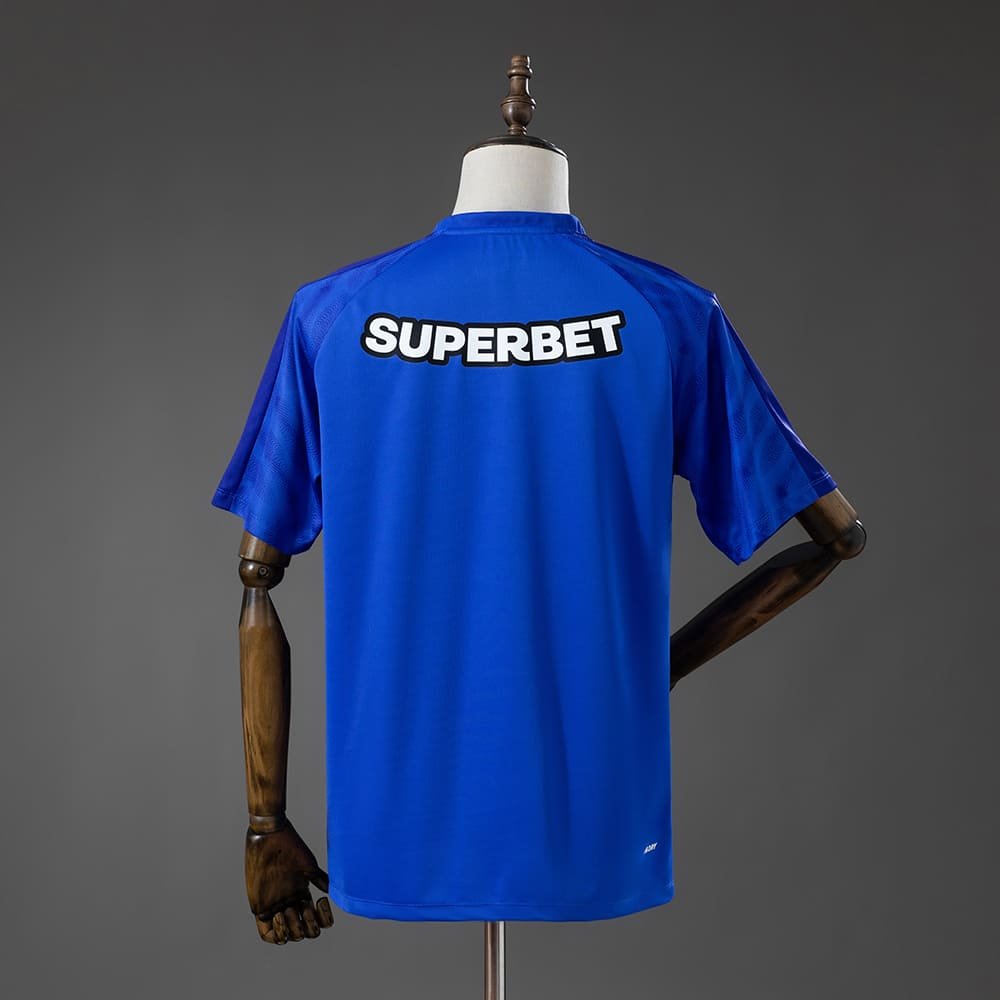 São Paulo Goleiro - 2026/27 - Imagem 2