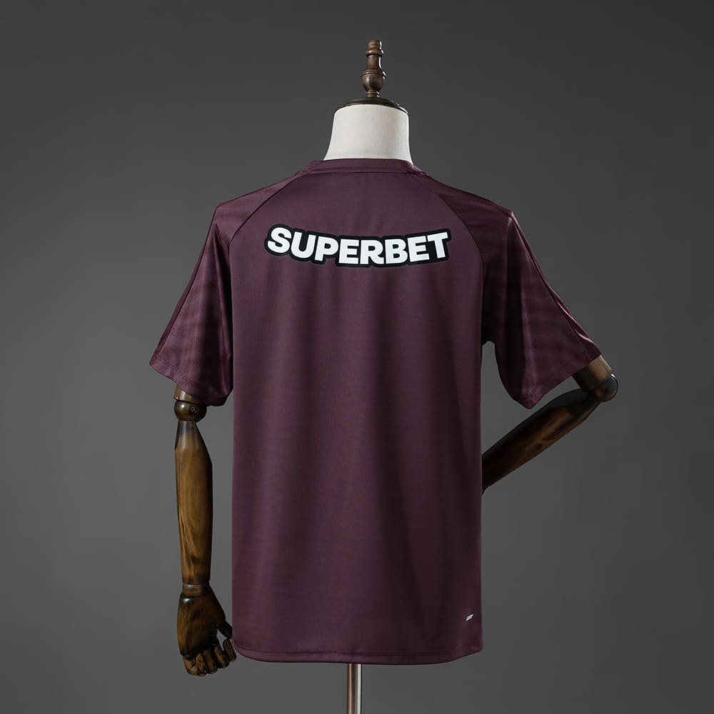 São Paulo Goleiro - 2026/27 - Imagem 2