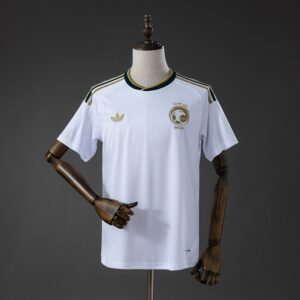 Arábia Saudita II - 2026