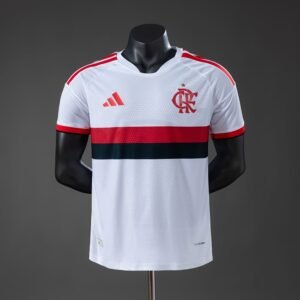 Flamengo II - 2026/27 (Versão Jogador)