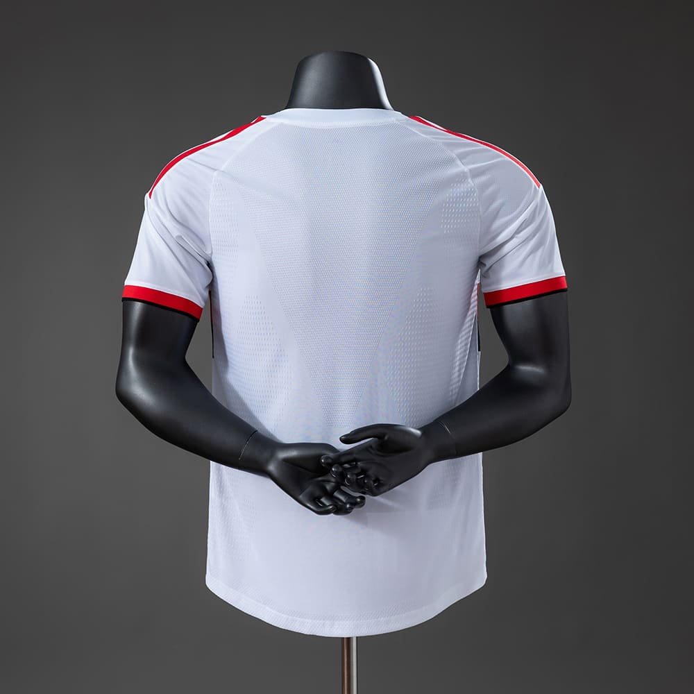 Flamengo II - 2026/27 (Versão Jogador) - Imagem 2