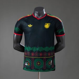 Jamaica II - 2026 (Versão Jogador)