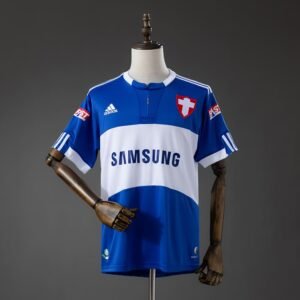 Palmeiras III - 2009/10