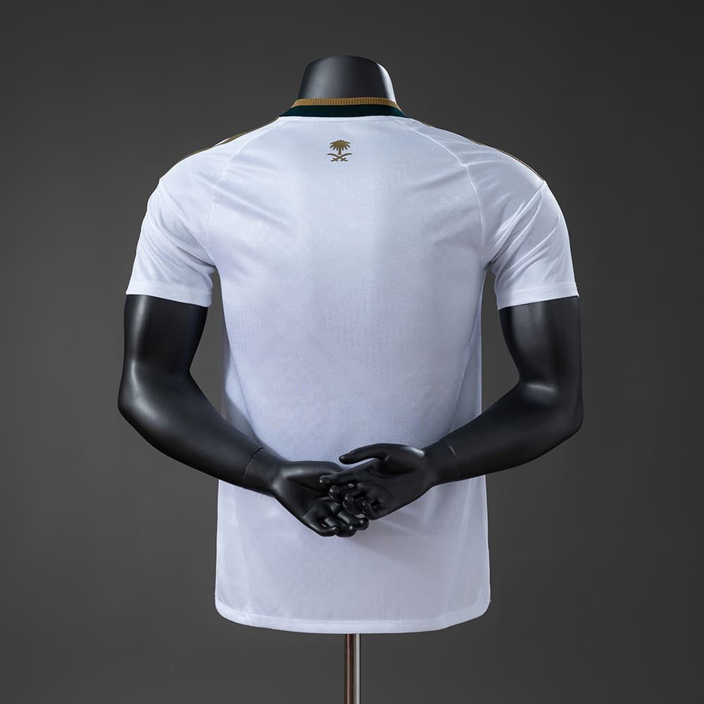 Arábia Saudita II - 2026 (Versão Jogador) - Imagem 2
