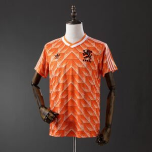 Holanda I - 1988