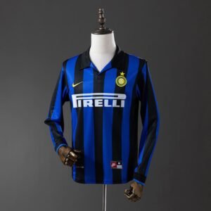 Internazionale I - 1998/99 (Manga Longa)