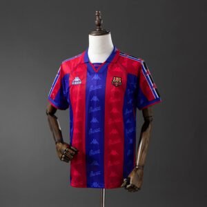 Barcelona I - 1996/97