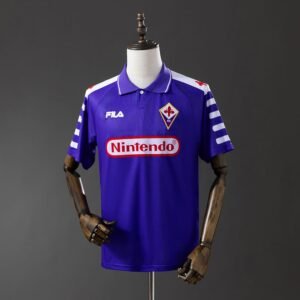 Fiorentina I - 1998/99