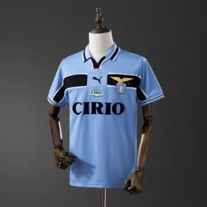 Lazio I - 1999/00