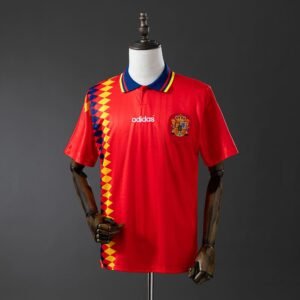Espanha I - 1994