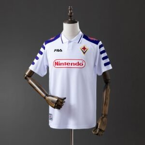 Fiorentina II - 1998/99