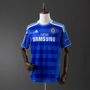 Chelsea I - 2011/13