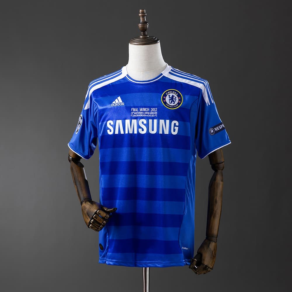 Chelsea I - 2011/13