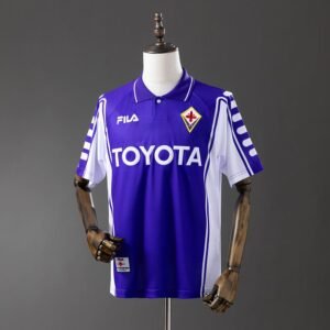 Fiorentina I - 1999/00