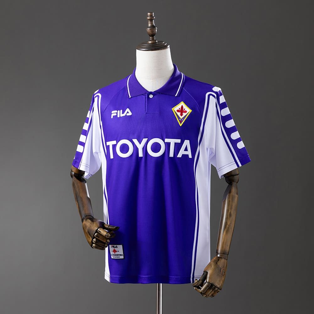 Fiorentina I - 1999/00