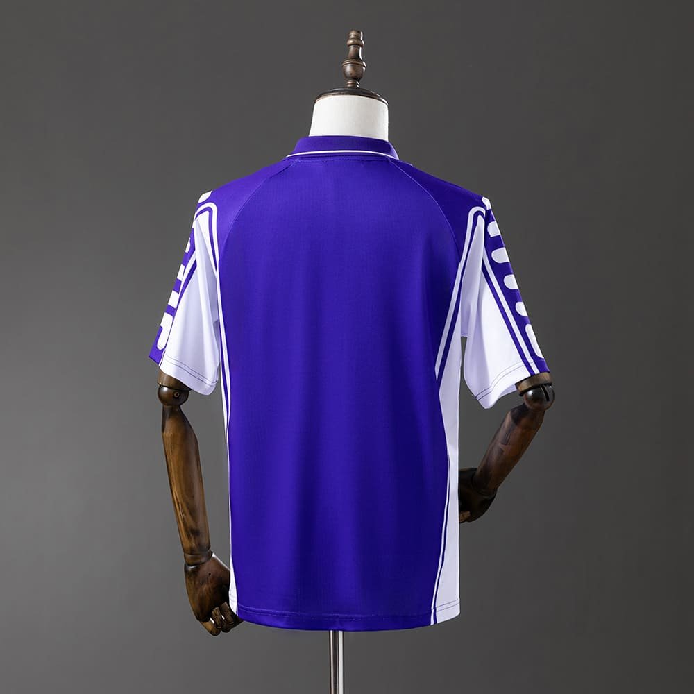 Fiorentina I - 1999/00 - Imagem 2