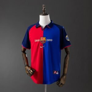 Barcelona Edição 100 Anos