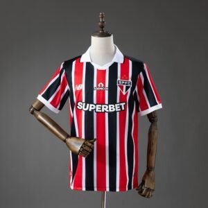 São Paulo II - 2026/27