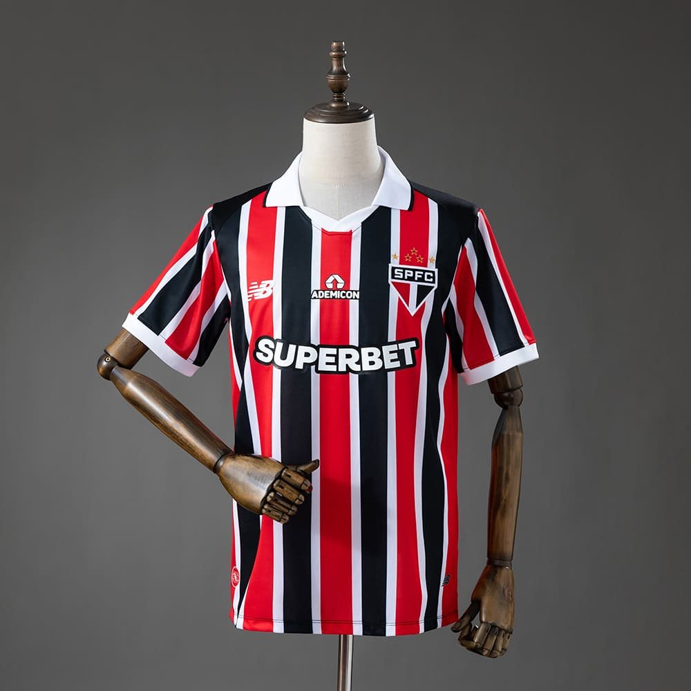 São Paulo II - 2026/27