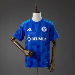 Schalke 04 I - 2026/27